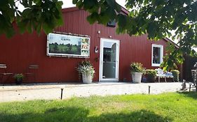 Bed & Breakfast El Manso